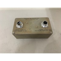 KLA-Tencor 740-616945-000 Objective Lens Resistor ...
